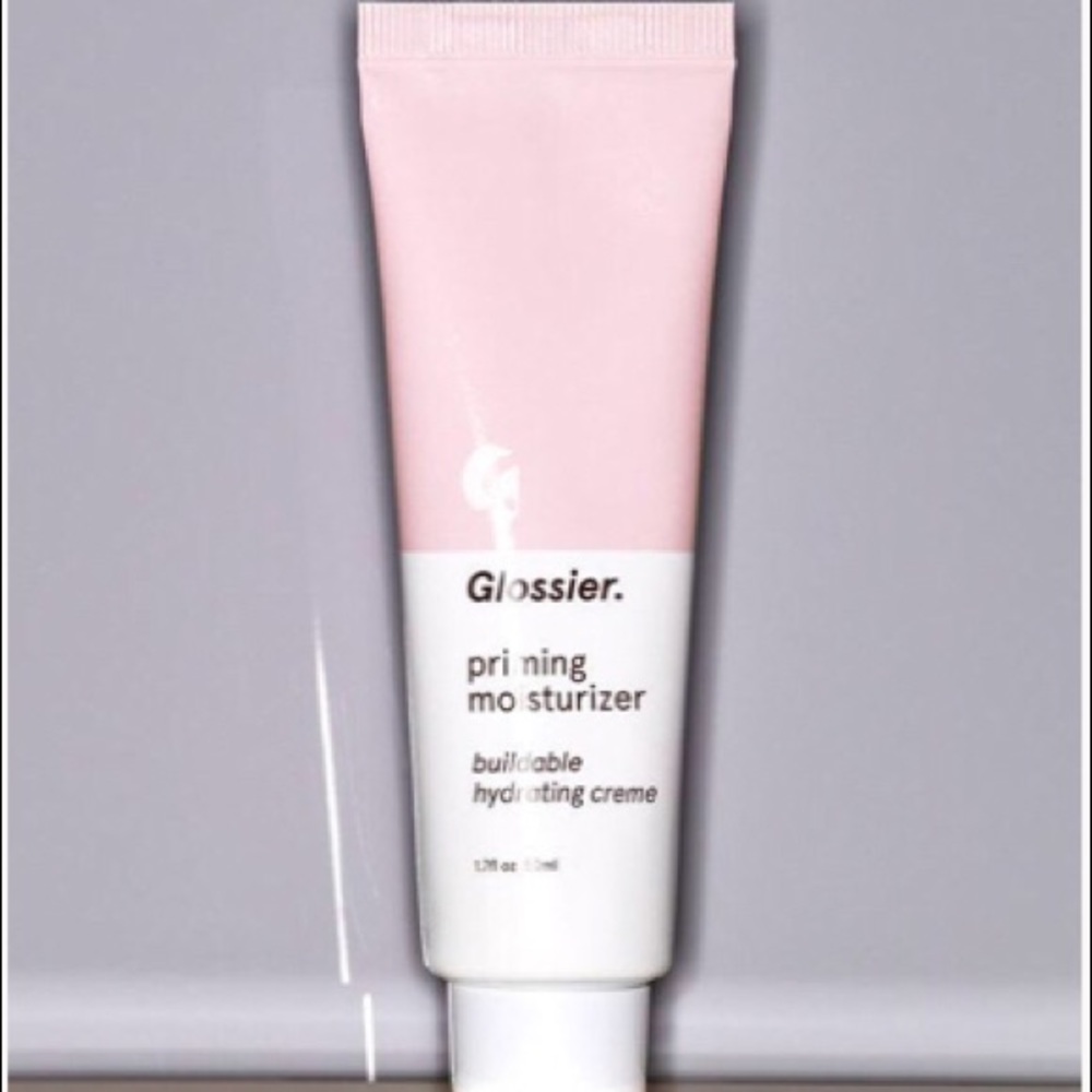 Glossier